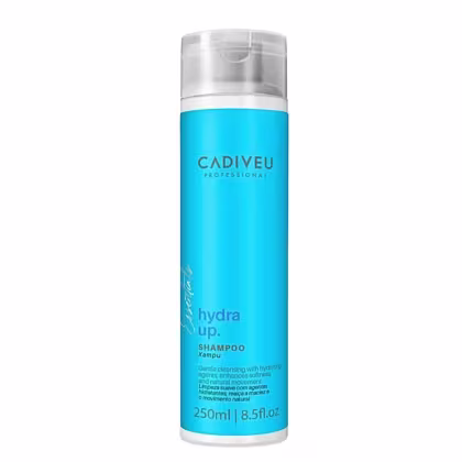 Imagem do produto Cadiveu Professional Hydra Up - Shampoo 250ml