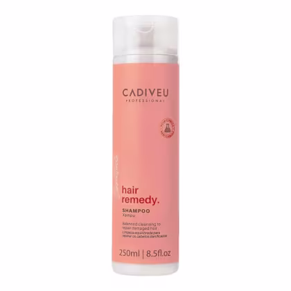 Imagem do produto Cadiveu Professional Hair Remedy - Condicionador 250ml