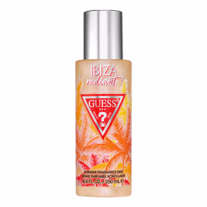 Imagem do produto Guess Ibiza Radiant - Body Shimmer Splash 250ml