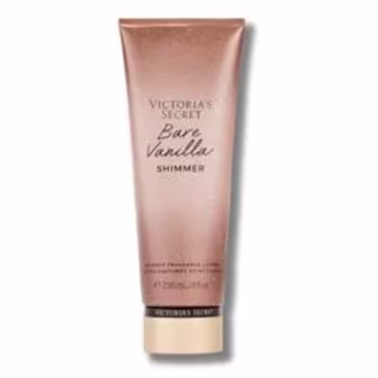 Imagem do produto Bare Vanilla Shimmer - Victoria's Secret Body Lotion 236ml
