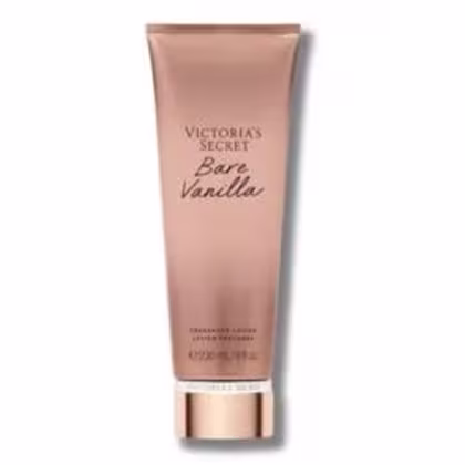 Imagem do produto Bare Vanilla Body Lotion -Victoria´s Secret Hidratante Corporal Perfumado 236ml