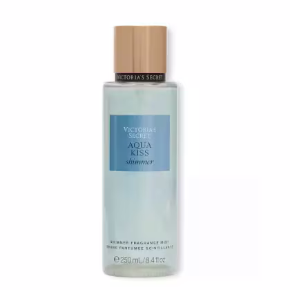 Imagem do produto Body Splash Shimmer Aqua Kiss - Victorias Secret 250ML