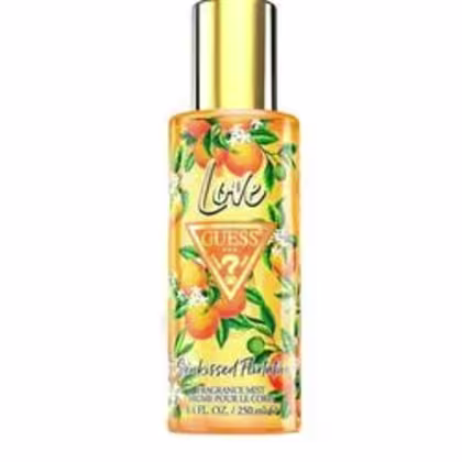 Imagem do produto Guess Love Sunkissed Flirtation Fragrance - Body Splash 250ml