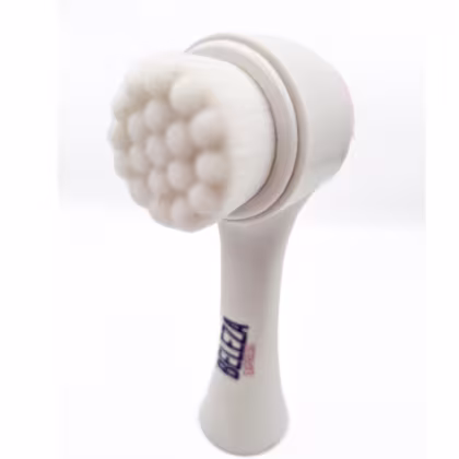 Imagem do produto Escova de Limpeza Facial 2 Em 1  Massageadora e Esfoliante para Limpeza De Cravos