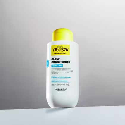 Imagem do produto Yellow Hydra Care Condicionador 500ml