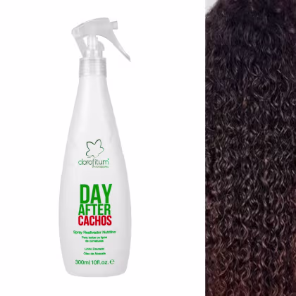 Imagem do produto CLOROFITUM REATIVADOR DAY AFTER CACHOS 300 ML