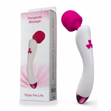 Imagem do produto Adão e Eva Therapeutic Massager - Vibrador Recarregável