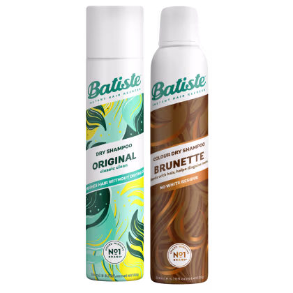 Imagem do produto KIT BATISTE ORIGINAL + BRUNETTE 200ML