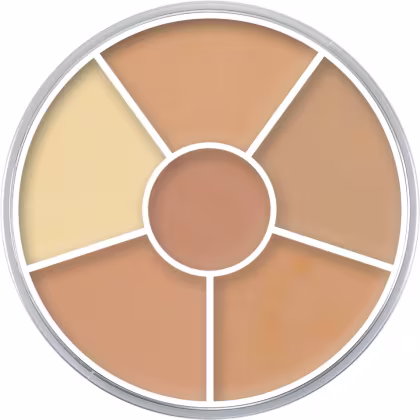 Imagem do produto DERMACOLOR CONCEALER CIRCLE 1 - KRYOLAN
