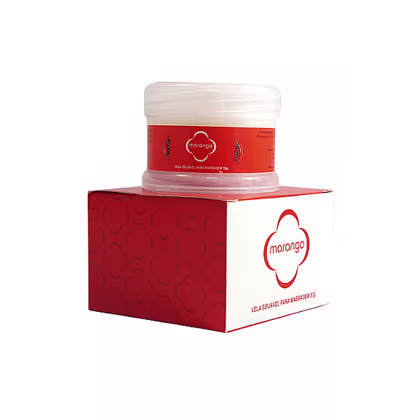 Vela para massagem Beijável aroma Morango 50G - Chillies