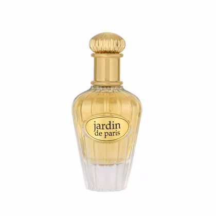 Perfume Feminino Jardin de Paris Maison Alhambra EDP, 100ml.