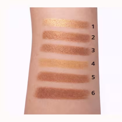 Imagem do produto Contorno e Bronzer Easy Touch - Pink 21 - 06