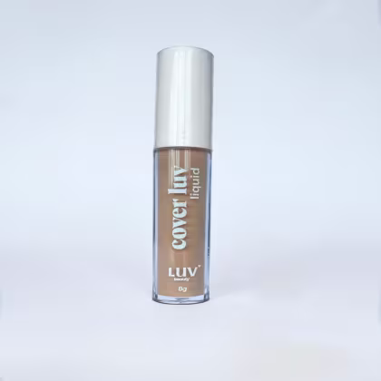 Imagem do produto Corretivo Liq. Luv Beauty Crema 8g
