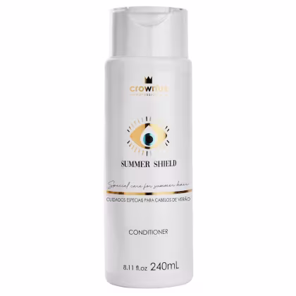 Imagem do produto Crown'us Summer Shield Condicioner 240ml