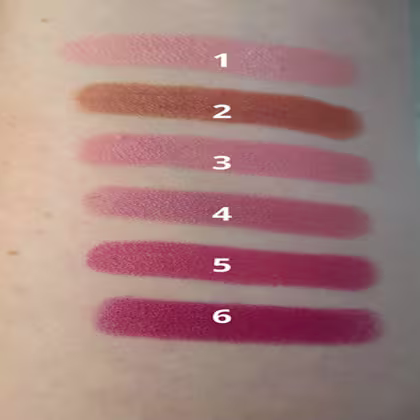 Imagem do produto Blush em Bastao Amora - Pink 21 - 04