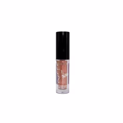 Imagem do produto Delineador Shine com Glitter - Ruby rose cores:copper spark