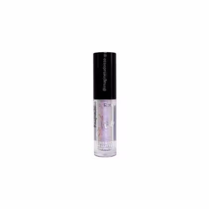 Imagem do produto Delineador Shine com Glitter - Ruby rose cores:lilac glow