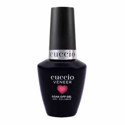 Imagem do produto ESMALTE GEL CUCCIO COR SALMON PINK LED UV HEMA FREE 13ml