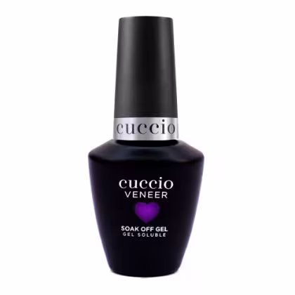 Imagem do produto ESMALTE GEL CUCCIO COR AMETHYST LED UV HEMA FREE 13ml