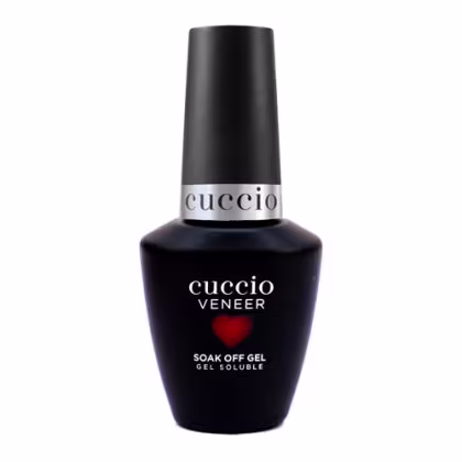Imagem do produto ESMALTE GEL CUCCIO COR CADMIUM RED LED UV HEMA FREE 13ml