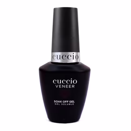 Imagem do produto ESMALTE GEL CUCCIO COR WARM PURPLE LED UV HEMA FREE 13ml