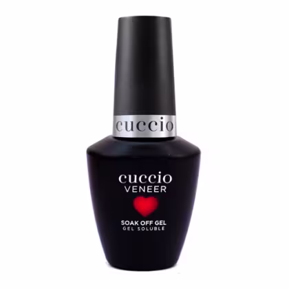 Imagem do produto ESMALTE GEL CUCCIO COR RICH MAROON LED UV HEMA FREE 13ml