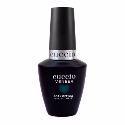 Imagem do produto ESMALTE GEL CUCCIO COR EVERGREEN LED UV HEMA FREE 13ml