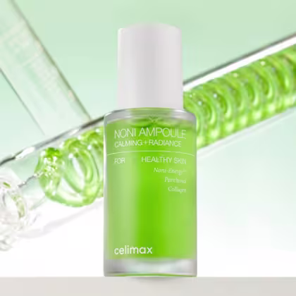 Imagem do produto CELIMAX - The Real Noni Energy Ampola Nutritiva