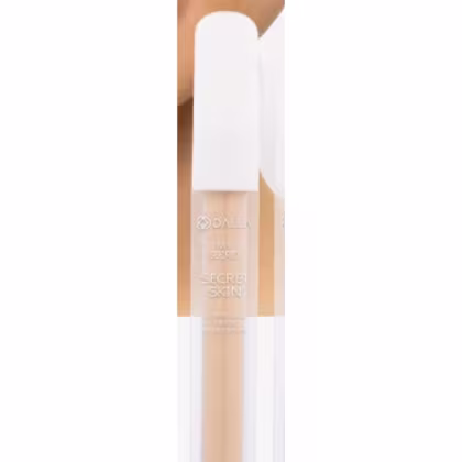 Imagem do produto Corretivo e Base  Hidratante Secret My Secret Cor 04 Dalla