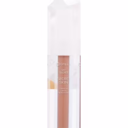 Imagem do produto Corretivo e Base  Hidratante Secret My Secret Cor 07 Dalla
