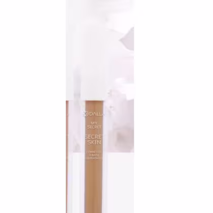 Imagem do produto Corretivo e Base  Hidratante Secret My Secret Cor 09 Dalla
