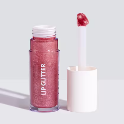 Imagem do produto Lip Glitter Peach Glow - Dailus