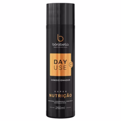 Imagem do produto Borabella Condicionador Day Use Super Nutrição 250ml