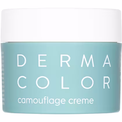 Imagem do produto DERMACOLOR CAMOUFLAGE CREME 30G D15 - KRYOLAN