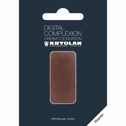 Imagem do produto DIGITAL COMPLEXION REFIL D37 - KRYOLAN