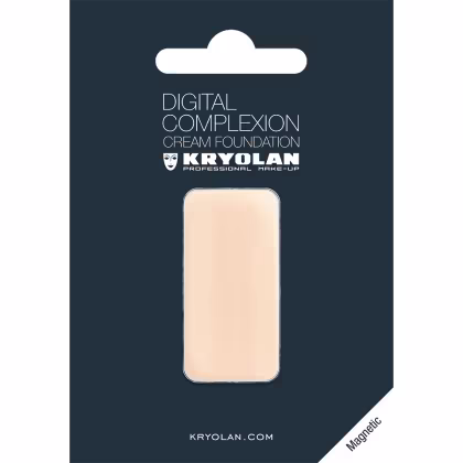 Imagem do produto DIGITAL COMPLEXION REFIL Y23 - KRYOLAN