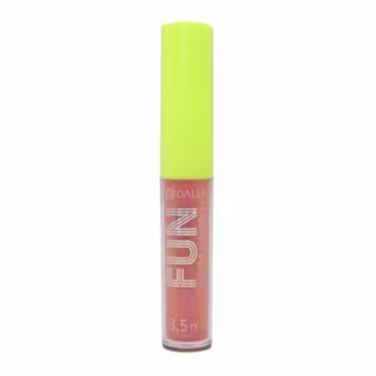 Imagem do produto Gloss Fun - Linha Girls Just Wanna Have Fun Cor DL0899-04