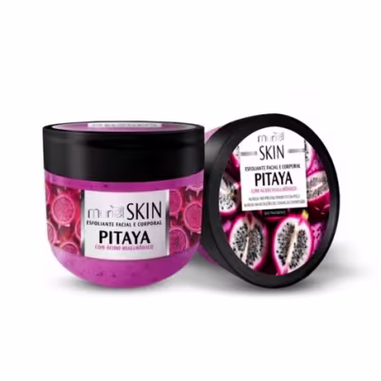 Imagem do produto Esfoliante Facial E Corporal Muriel Skin Pitaya 250g