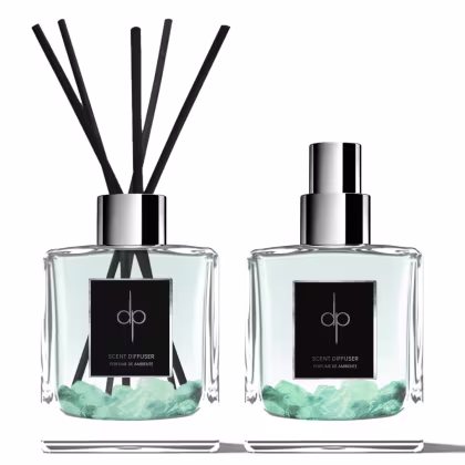 Imagem do produto KIT Aquamarine (Serenidade) - Aromatizador & Spray - Di Piettro 100 ml