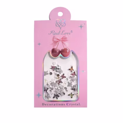 Imagem do produto Decoração Alto Relevo Borboleta Real Love