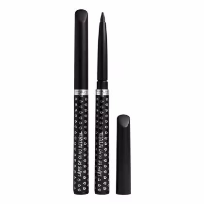 Imagem do produto Lapis De Olho Retrátil Delineador Pink 21 Preto