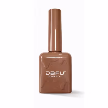 Imagem do produto Esmalte Em Gel Dafu Tons De Marrom Cor:12