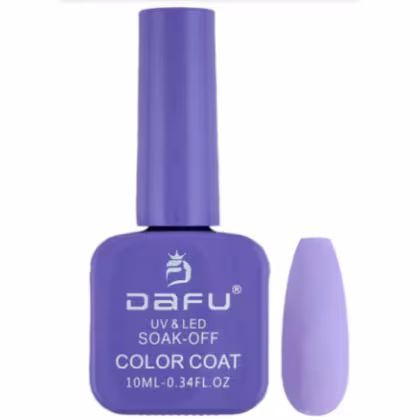 Imagem do produto Esmalte Em Gel Dafu 10Ml Cor:m030