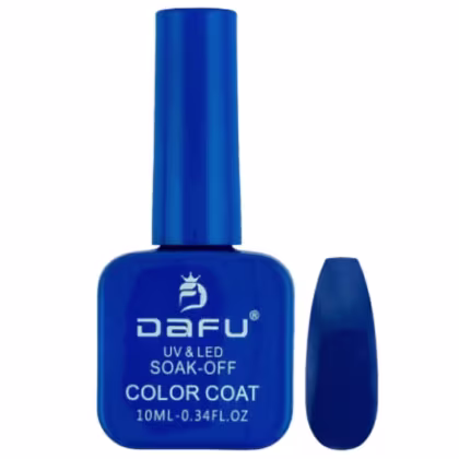 Imagem do produto Esmalte Em Gel Dafu 10Ml Cor:m043