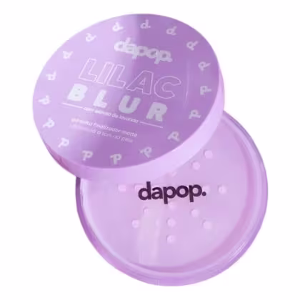 Imagem do produto Pó Solto Lilac Blur - Dapop
