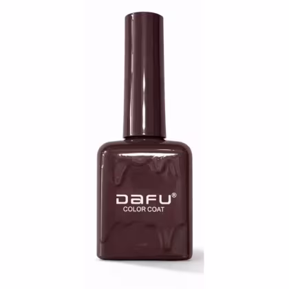 Imagem do produto Esmalte Em Gel Dafu Tons De Marrom Cor:10