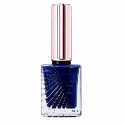 Imagem do produto Esmalte Em Gel Blooming Gel Efeito Marmore Dafu 10ml Cor: 05
