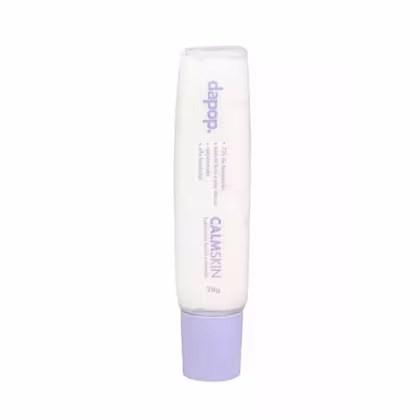 Imagem do produto Hidratante Facial Calmante Calmskin 72h Dapop