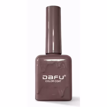 Imagem do produto Esmalte Em Gel Dafu Tons De Marrom Cor:09
