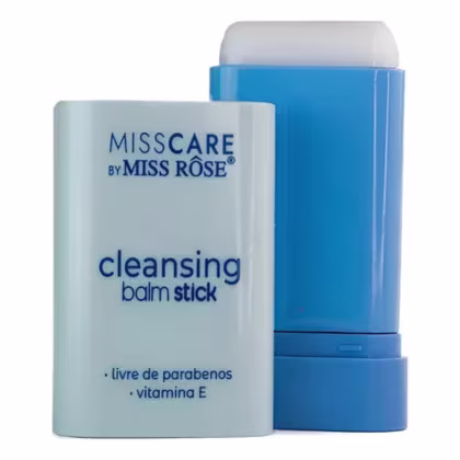 Imagem do produto Demaquilante Stick Remove Maquigem Cleansing Balm